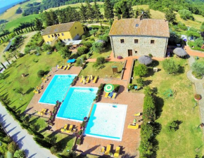 Relais Poggio al Vento Pomarance